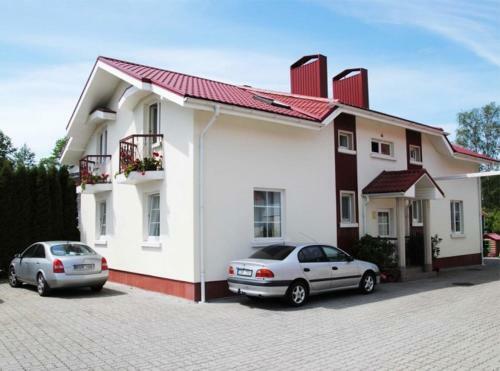 Apartamento Vila Renata