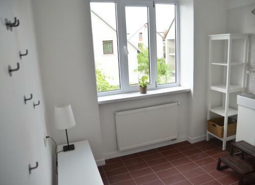 Hostal Sak� Vacation House