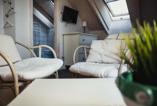 Hostal Sak� Vacation House