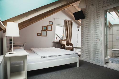Hostal Sak� Vacation House