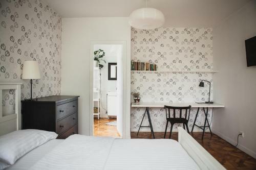 Hostal Sak� Vacation House