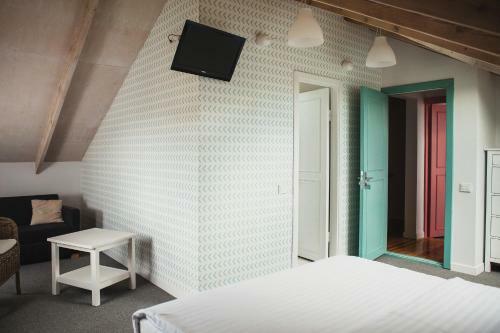 Hostal Sak� Vacation House