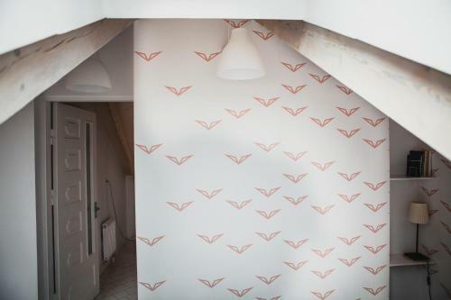 Hostal Sak� Vacation House