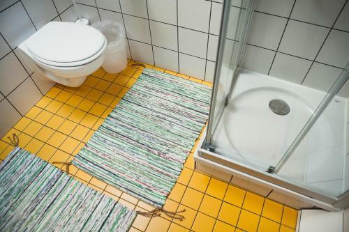 Hostal Sak� Vacation House