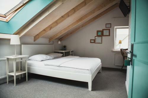 Hostal Sak� Vacation House