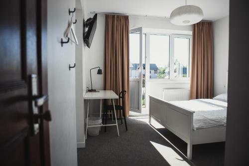 Hostal Sak� Vacation House