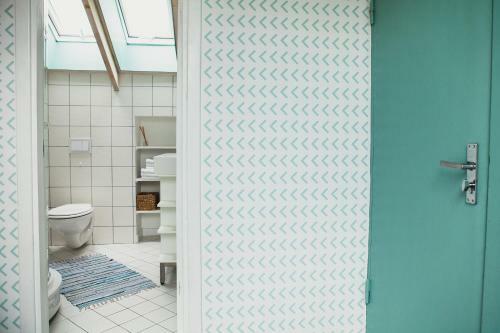Hostal Sak� Vacation House