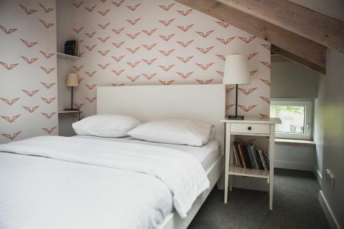 Hostal Sak� Vacation House