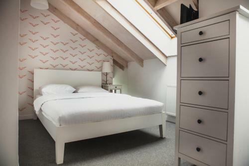 Hostal Sak� Vacation House