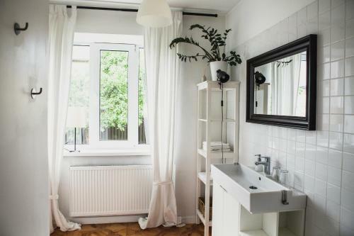 Hostal Sak� Vacation House