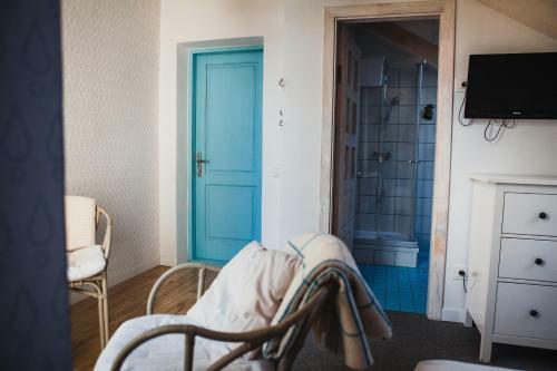 Hostal Sak� Vacation House