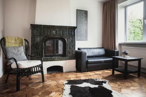 Hostal Sak� Vacation House