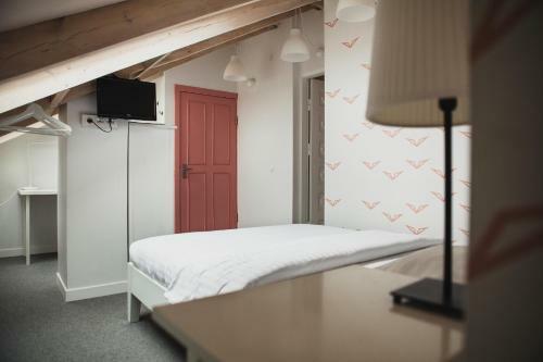 Hostal Sak� Vacation House
