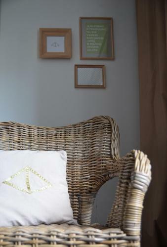 Hostal Sak� Vacation House