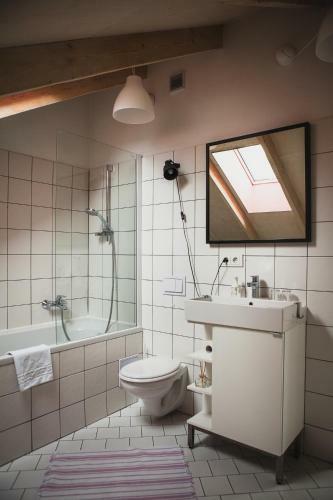 Hostal Sak� Vacation House