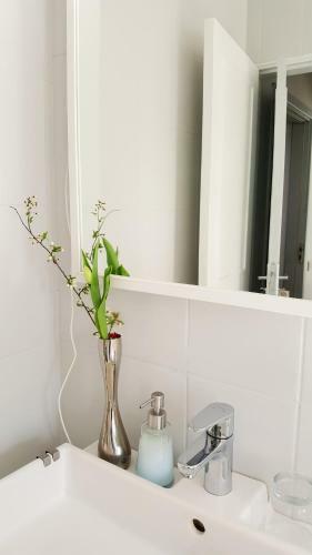 Hostal Sak� Vacation House