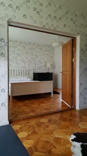 Hostal Sak� Vacation House