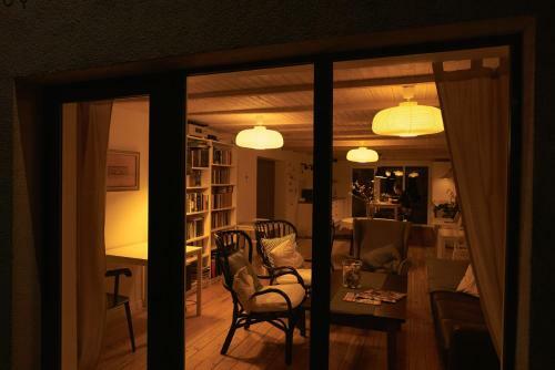 Hostal Sak� Vacation House