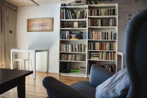 Hostal Sak� Vacation House