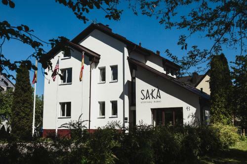 Hostal Sak� Vacation House