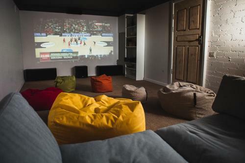 Hostal Sak� Vacation House
