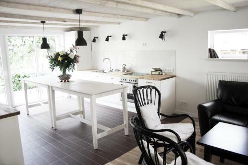 Hostal Sak� Vacation House