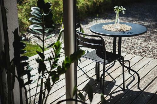 Hostal Sak� Vacation House