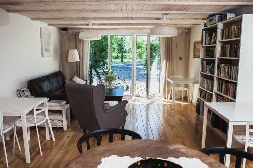 Hostal Sak� Vacation House