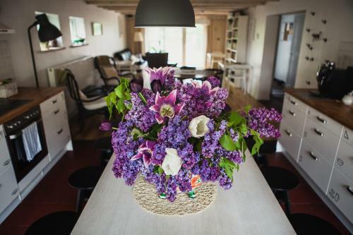 Hostal Sak� Vacation House