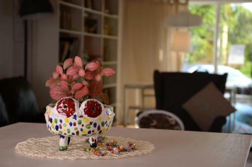 Hostal Sak� Vacation House