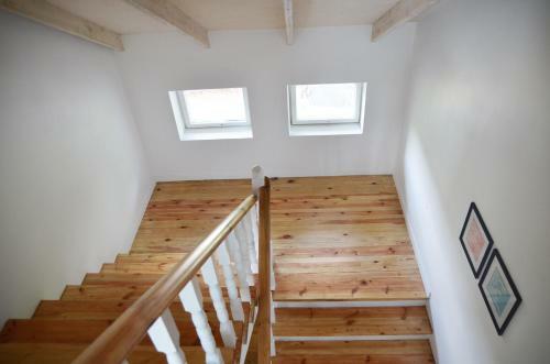 Hostal Sak� Vacation House