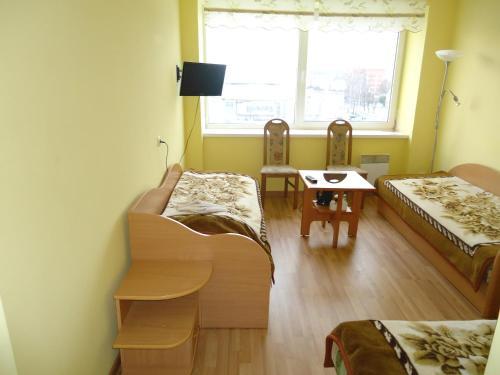 Hotel Jurbarkas