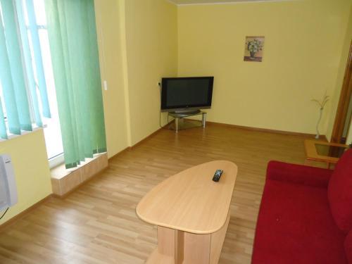 Hotel Jurbarkas