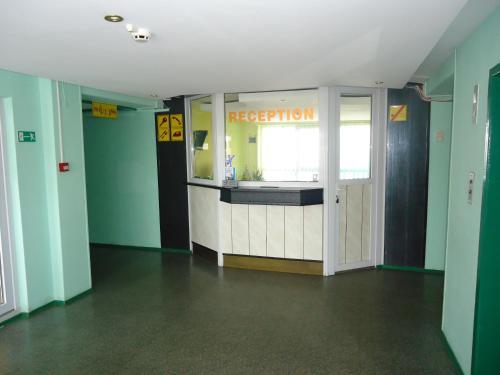 Hotel Jurbarkas