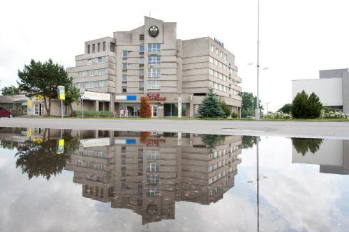 Hotel Jurbarkas