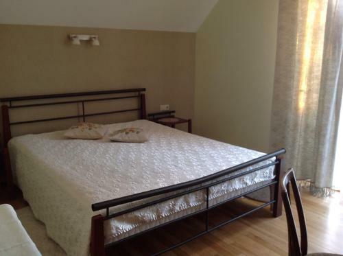 Hostal Birutes Apartments