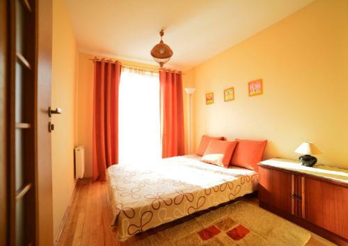Hostal Birutes Apartments