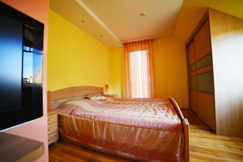 Hostal Birutes Apartments