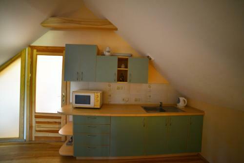 Hostal Birutes Apartments