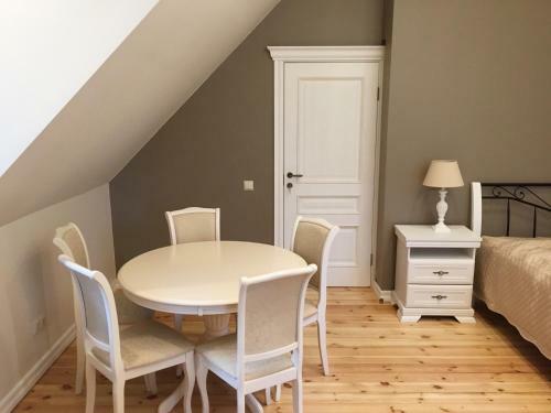 Apartments Satva