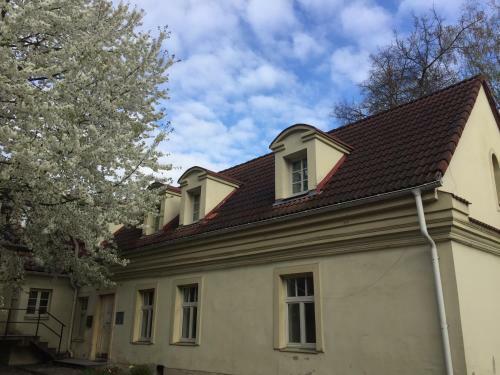 Apartments Satva