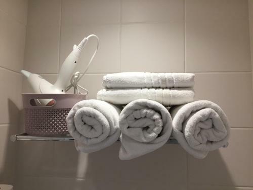 Apartments Satva