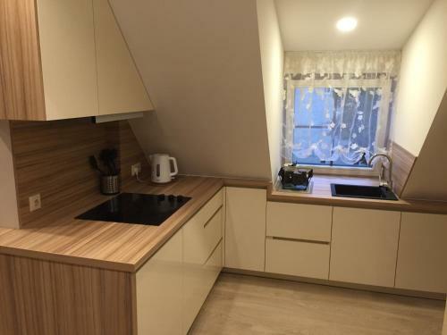 Apartments Satva