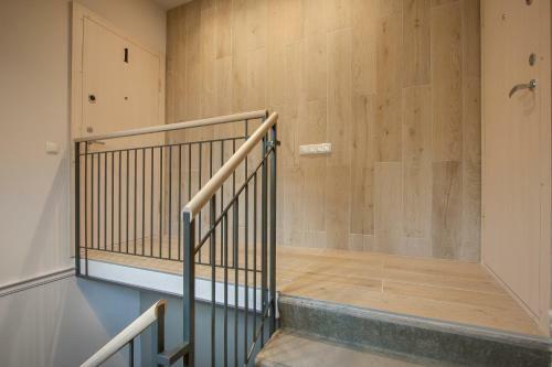 Apartments Satva