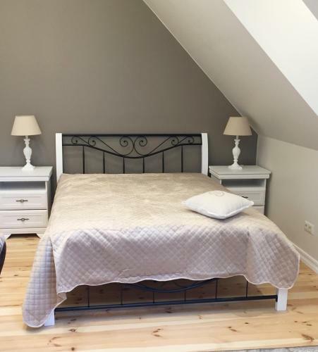 Apartments Satva