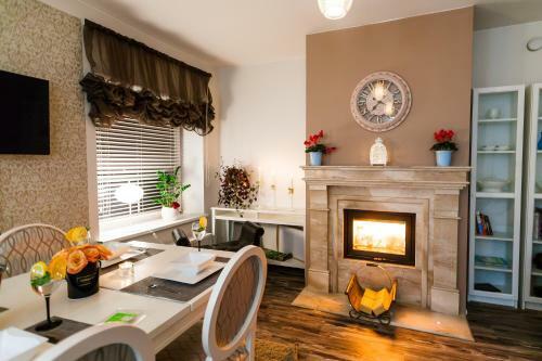 Apartamento 2 Bedroom/2 Bathroom Old Town