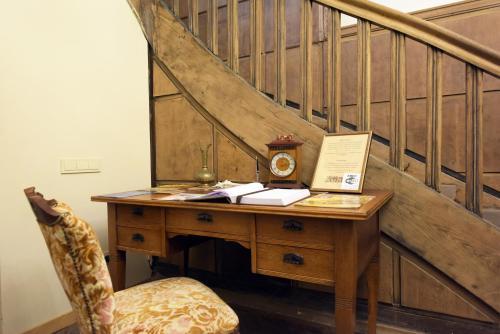 Hostal Kubu Guest House