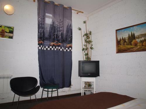 Hostelsvilnius