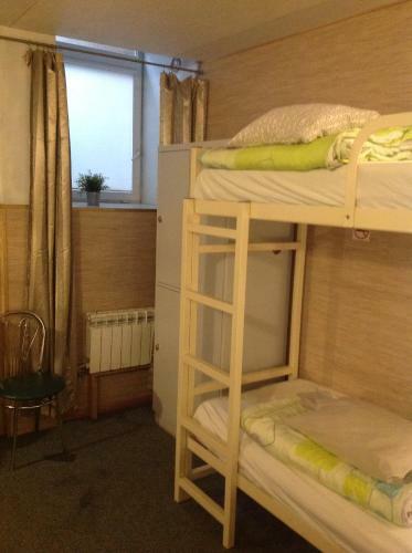Hostelsvilnius