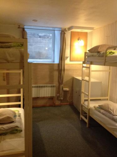 Hostelsvilnius